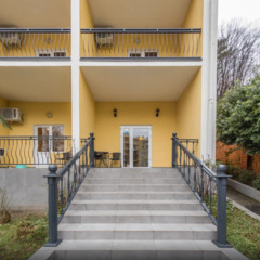 Отель Sunline Рио, Сочи, Краснодарский край