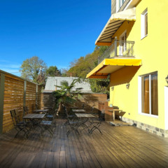 Отель Sunline Рио, Сочи, Краснодарский край