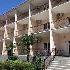 Отель Sunline Рио, Сочи, Краснодарский край