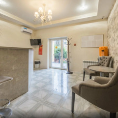 Отель Sunline Рио, Сочи, Краснодарский край