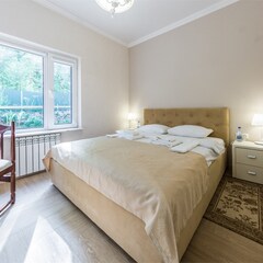 Отель Sunline Рио, Сочи, Краснодарский край