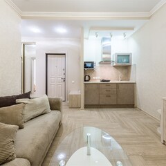 Отель Sunline Рио, Сочи, Краснодарский край