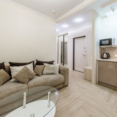 Отель Sunline Рио, Сочи, Краснодарский край