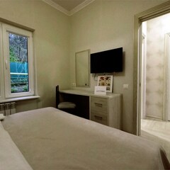 Отель Sunline Рио, Сочи, Краснодарский край