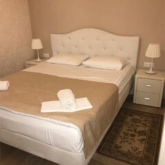 Отель Sunline Рио, Сочи, Краснодарский край