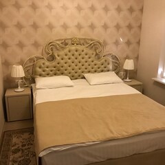 Отель Sunline Рио, Сочи, Краснодарский край