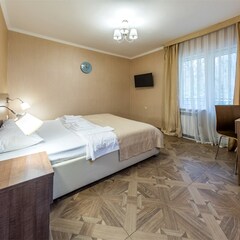 Отель Sunline Рио, Сочи, Краснодарский край