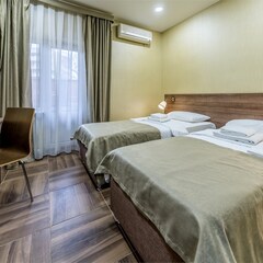 Отель Sunline Рио, Сочи, Краснодарский край