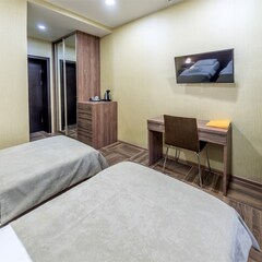 Отель Sunline Рио, Сочи, Краснодарский край