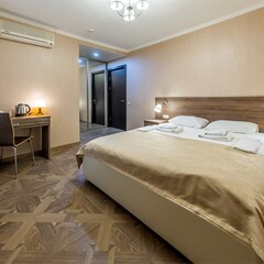 Отель Sunline Рио, Сочи, Краснодарский край