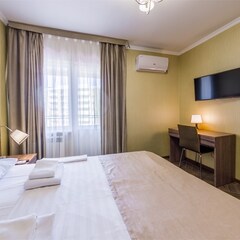 Отель Sunline Рио, Сочи, Краснодарский край