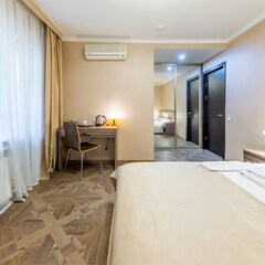 Отель Sunline Рио, Сочи, Краснодарский край