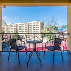 Отель Sunline Рио, Сочи, Краснодарский край