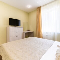 Отель Sunline Рио, Сочи, Краснодарский край