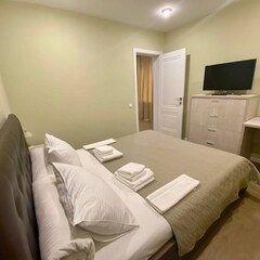 Отель Sunline Рио, Сочи, Краснодарский край