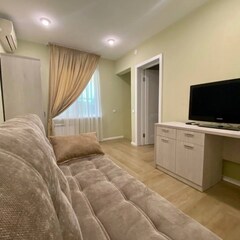 Отель Sunline Рио, Сочи, Краснодарский край