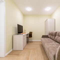 Отель Sunline Рио, Сочи, Краснодарский край