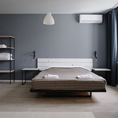 Отель Wigwam, Судак, Крым