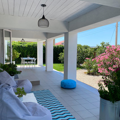 Отель Wigwam, Судак, Крым