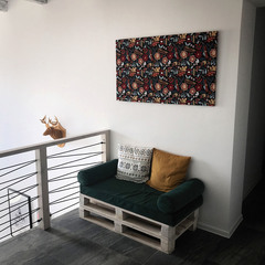 Отель Wigwam, Судак, Крым