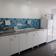 Отель Wigwam, Судак, Крым