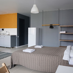 Отель Wigwam, Судак, Крым