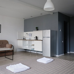 Отель Wigwam, Судак, Крым