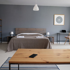 Отель Wigwam, Судак, Крым