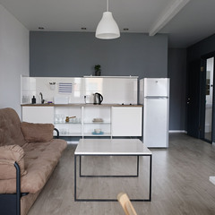 Отель Wigwam, Судак, Крым