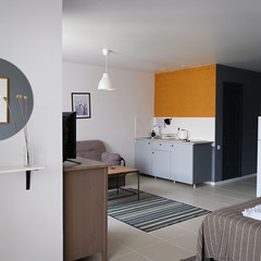 Отель Wigwam, Судак, Крым