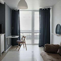 Отель Wigwam, Судак, Крым