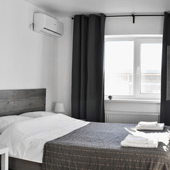 Отель Wigwam, Судак, Крым