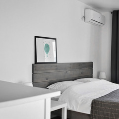 Отель Wigwam, Судак, Крым