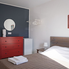 Отель Wigwam, Судак, Крым