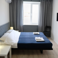 Отель Wigwam, Судак, Крым