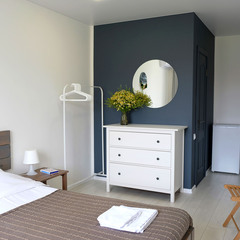 Отель Wigwam, Судак, Крым