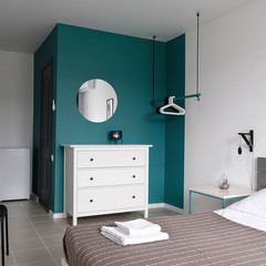 Отель Wigwam, Судак, Крым