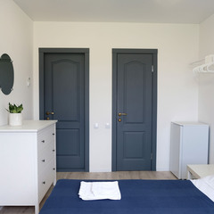 Отель Wigwam, Судак, Крым