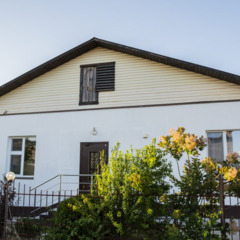 Гостевой дом OblakaHouse, Севастополь, Крым