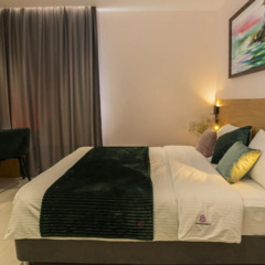 Гостевой дом OblakaHouse, Севастополь, Крым