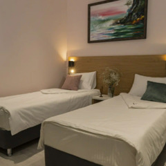 Гостевой дом OblakaHouse, Севастополь, Крым