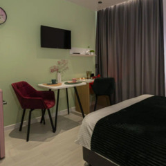 Гостевой дом OblakaHouse, Севастополь, Крым