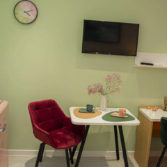 Гостевой дом OblakaHouse, Севастополь, Крым