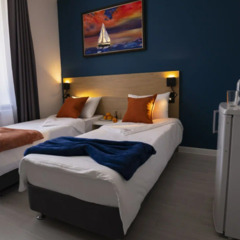 Гостевой дом OblakaHouse, Севастополь, Крым