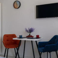 Гостевой дом OblakaHouse, Севастополь, Крым