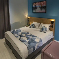 Гостевой дом OblakaHouse, Севастополь, Крым