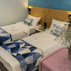 Гостевой дом OblakaHouse, Севастополь, Крым