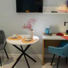 Гостевой дом OblakaHouse, Севастополь, Крым