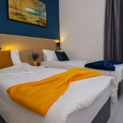 Гостевой дом OblakaHouse, Севастополь, Крым