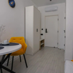 Гостевой дом OblakaHouse, Севастополь, Крым